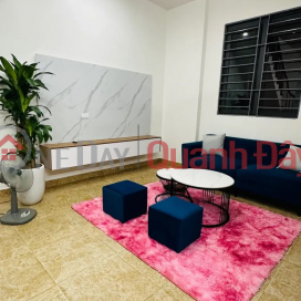 BÁN NHÀ: Cầu Giấy . DT: 36m2 - 5 tầng - MT 5.1m - GIÁ 6.2 tỷ _0