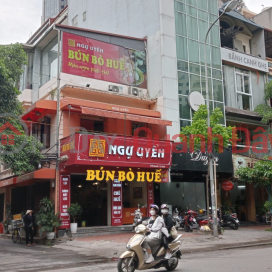 House for sale Dt54m2, Nguyen Thi Dinh, Cau Giay, 5 floors, Mt3,8m, BUSINESS CAR, price 14 billion _0