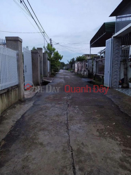 Small house for sale, level 4, concrete road 12m, Khanh Xuan ward, TP. bmt Sales Listings