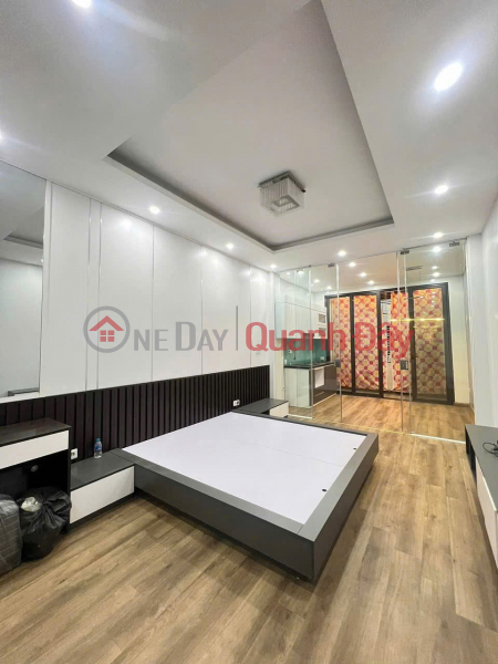 Property Search Vietnam | OneDay | Nhà ở Niêm yết bán Ô TÔ ĐỖ CỬA- ĐÀO TẤN - BA ĐÌNH - 45M2 - 5 TẦNG - KINH DOANH - NHỈNH 15 TỶ