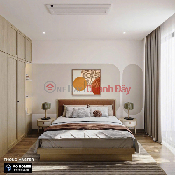 **House for sale in HXT Nguyen Hien Le, Ward 13, Tan Binh; (5x24) - over 14 billion Sales Listings