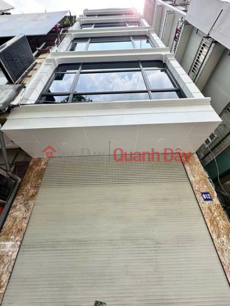  | Làm ơn chọn | Nhà ở | Niêm yết bán, đ 29 tỷ