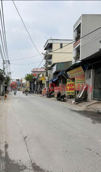 Nhà mặt trục chính kinh doanh sầm uất Đông Mỹ Ngũ Hiệp Vạn Phúc gần 80m giá 9.3 tỷ, Việt Nam | Bán, đ 9,3 tỷ