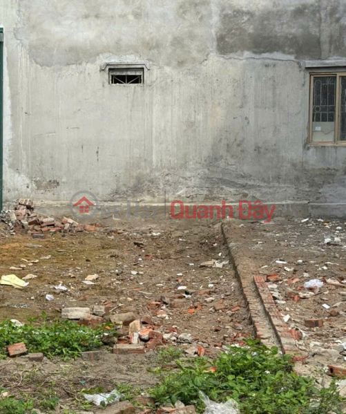 Property Search Vietnam | OneDay | Residential | Sales Listings, Smart investment – only 2.4 billion VND for 65m² of land in Group 4, Quang Minh – right next to the industrial park.