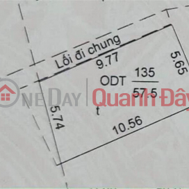 For Quick Sale NICE LOT OF LAND - GOOD PRICE At Le Van Nhung Embankment Front, My Binh Ward _0