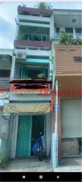 BEAUTIFUL HOUSE - GOOD PRICE - OWNER Beautiful House for Sale at Nguyen Cu Trinh, District 1 Sales Listings