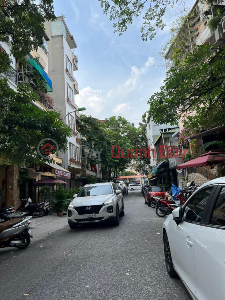 Property Search Vietnam | OneDay | Residential Sales Listings, House for sale on Yen Lac street, area 140 m2, frontage 6.5m, price 27.6 billion, peak sales