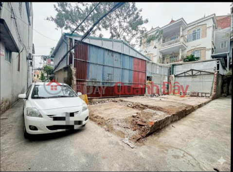 Beautiful corner house - Car access to the house - Alley with multiple access points. Thuong Thanh-Long, 50m2, 8.9 Billion VND. _0