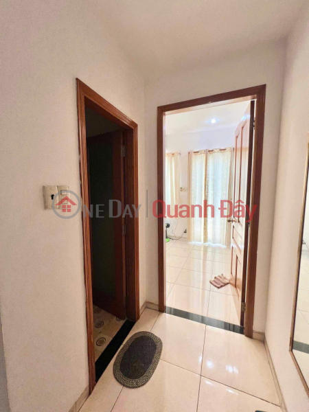 House for sale in Phan Van Tri 4x10, 2 Alley fronts near Ba Chieu, over 6 billion | Vietnam | Sales | đ 6.4 Billion