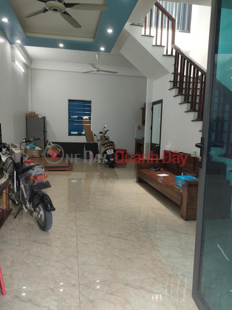 PRIME HOUSE FOR SALE - GOOD PRICE - Beautiful Location In Nhi Chau-Hai Duong _0