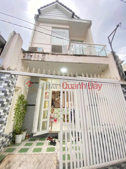 Nhà 1T1L P.Thống Nhất, gần Văn Hoa Villa, đường oto 4 chỗ, chỉ 2tỷ350 _0