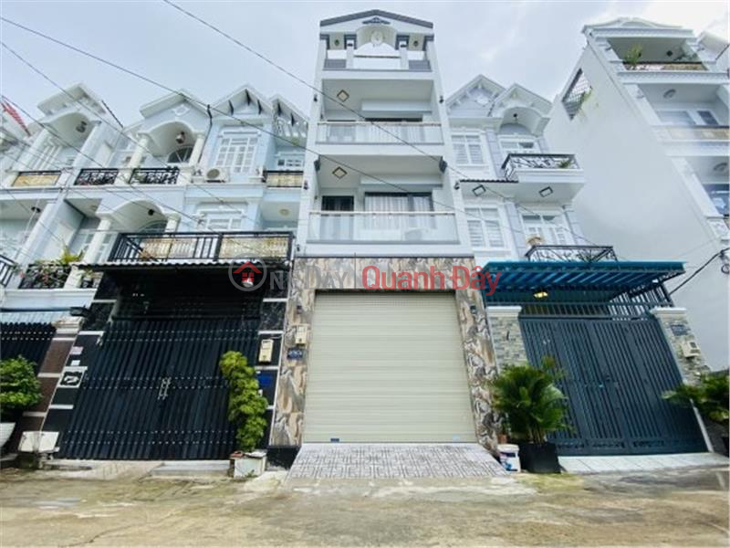 OWNER HOUSE - GOOD PRICE QUICK SELLING BEAUTIFUL HOUSE IN Nha Be Town, Nha Be District - HCM Sales Listings