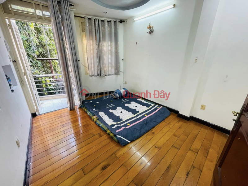 ENTIRE APARTMENT FOR RENT 120M2 - TRAN VAN DANG - Ward 11 - District 3 - ONLY 12 MILLION\\/MONTH TL., Vietnam Rental đ 12 Million/ month