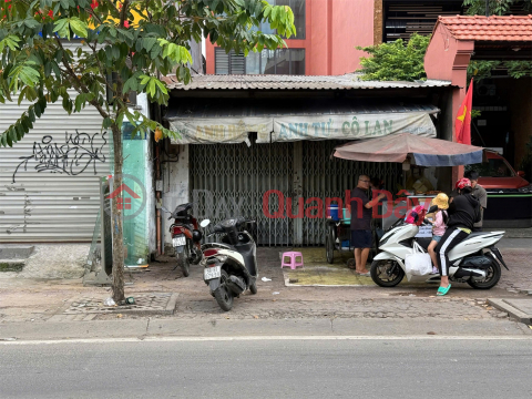 NHÀ MẶT TIỀN – CHÍNH CHỦ CẦN BÁN NHÀ 659, Đường Trần Xuân Soạn, Phường Tân Hưng, Q.7, Tp Hồ Chí Minh _0