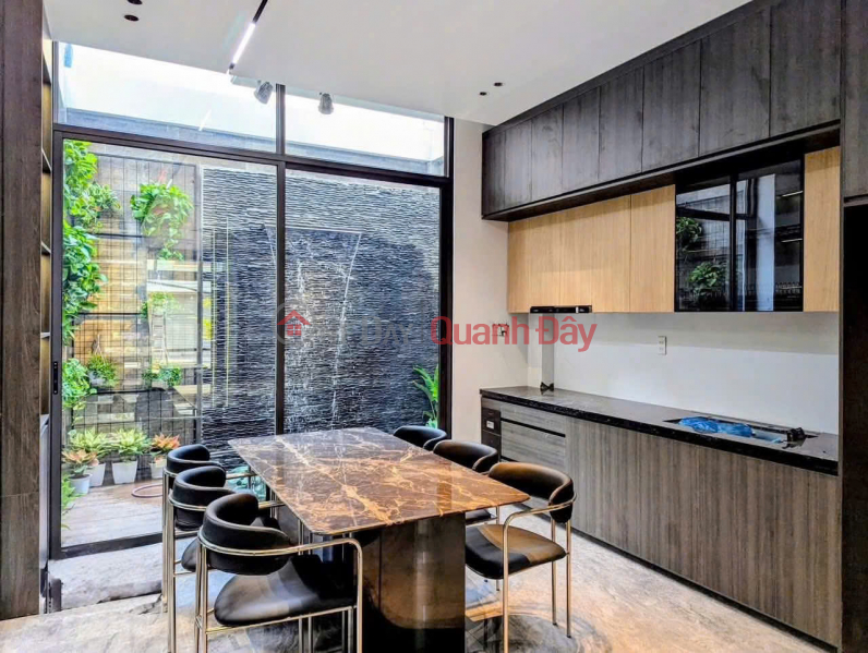 House for sale on Khuc Thua Du Street - 80m², 4 floors - 10m wide road - Brand new - Elevator | Vietnam Sales, đ 10.5 Billion