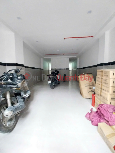 TOÀ NHÀ CCMN ĐỀN LỪ, NGUYỄN ĐỨC CẢNH 45M- 7T - DÒNG TIỀN 720 triệu/Năm. Chỉ hơn 11 tỷ _0