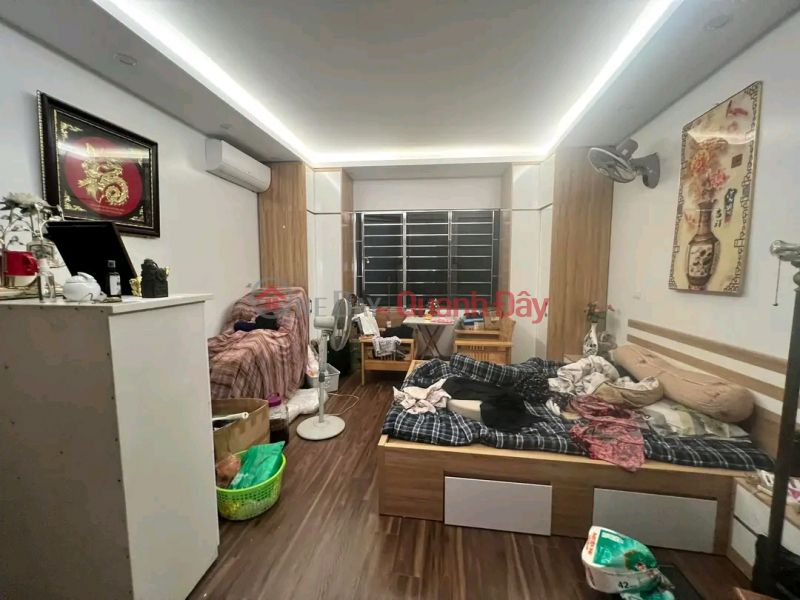 Property Search Vietnam | OneDay | Nhà ở | Niêm yết bán Bán nhà Lai Xá - Đại Học Công Nghiệp, RỘNG MÊNH MÔNG, 32m2 x 5T giá 3 tỷ.