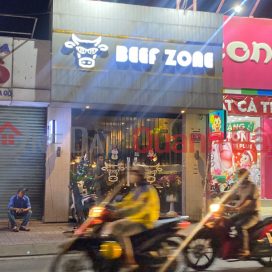 Beef Zone - 176 A Gò Dầu,Tân Phú, Việt Nam