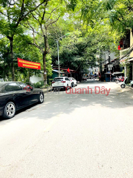 Property Search Vietnam | OneDay | Nhà ở | Niêm yết bán Bán đất NGUYỄN ĐÌNH HOÀN - CẦU GIẤY- 55m2 ; MT 5,3m-CCMN -KINH DOANH - sổ A4 - Nhỉnh 8 TỶ