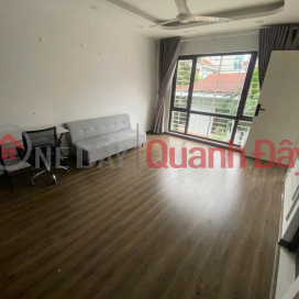 Cho thuê nhà nguyên căn 15 Gốc Đề, 35m2 x 5 tầng, 3 ngủ khép kín.15 triệu _0