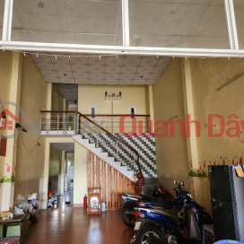 GENERAL House for rent Hoang Minh Thao Street - Lien Chieu District - Da Nang _0