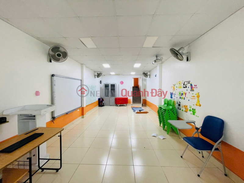 BÁN NHÀ PHỐ NGUYỄN XIỂN-THANH XUÂN, KD, VP, 50 M2,6 TẦNG, GIÁ 24,5 TỶ. | Việt Nam | Bán | đ 24,5 tỷ