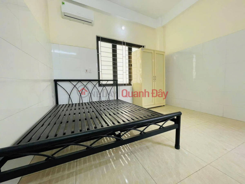 House for sale in Dinh Quan - Bac Tu Liem, 70m2, 5 floors, price slightly over 12 billion Sales Listings