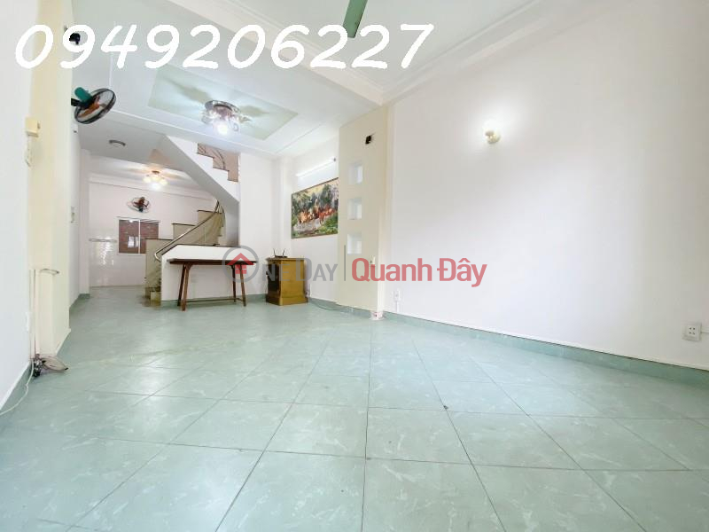 Property Search Vietnam | OneDay | Nhà ở Niêm yết bán | Xe Hơi Tránh Bùi Đình Tuý Bình Thạnh DT 52m2, 4 Tầng 4PN, Ở Ngay Chỉ 8 Tỷ 5