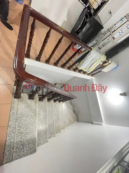 Property Search Vietnam | OneDay | Residential, Sales Listings Selling house 65m2 Au Co street, Tay Ho Dan building 2 Car Garage Investment price 4.2 Billion VND