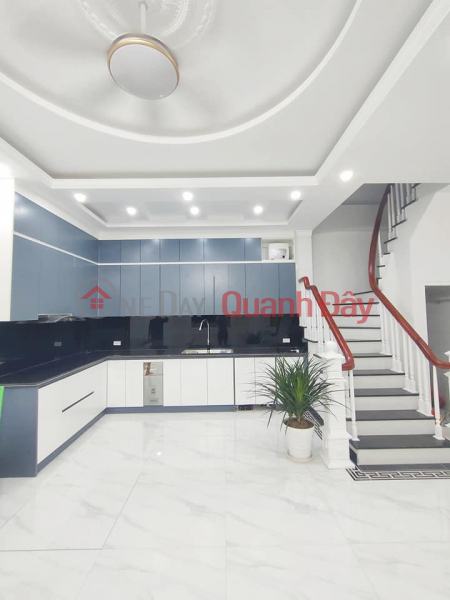 Property Search Vietnam | OneDay | Residential Sales Listings BEAUTIFUL HOUSE IN TON DUC THANG DONG DA, CORNER LOT, ELEVATOR - 10M TO STREET - Area 43M2\\/6T - PRICE 7 BILLION 6