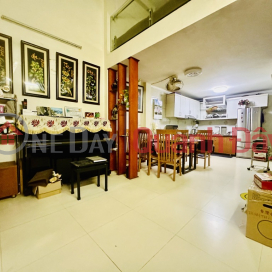 SUPER RARE IN CAU GIAY – AREA 51M² x 4 FLOORS – CAR PARKING – NEAR CAU GIAY PARK – OVER 10 BILLION _0