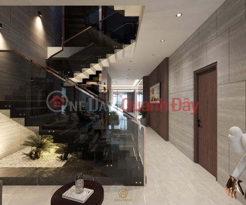 **Bán nhà mặt tiền Quảng Hiền, P11, q Tân Bình; 5x15; 2 tầng chỉ 9,4 tỷ _0