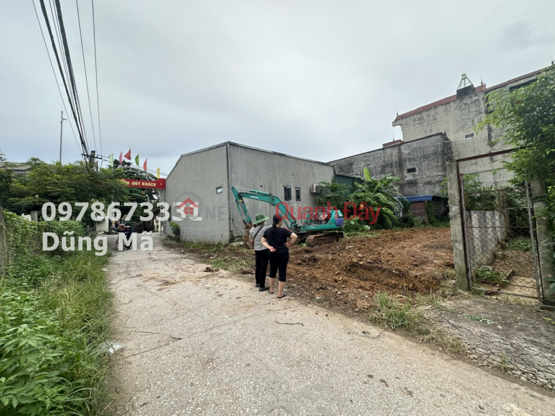 SUPER HOT LAND 2 TL419 DAI YEN-CHUONG MY, Vietnam | Sales, đ 2.9 Billion