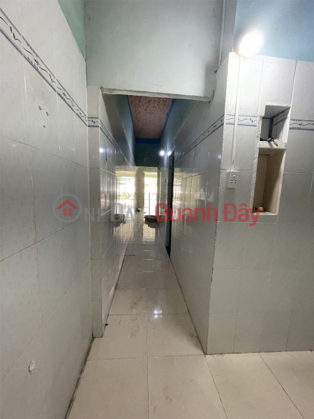 đ 1,7 tỷ | Bán Gấp NHÀ CHÍNH CHỦ - MẶT TIỀN Ấp Phước Tân 1, Xã Phan, Huyện Dương Minh Châu, Tây Ninh