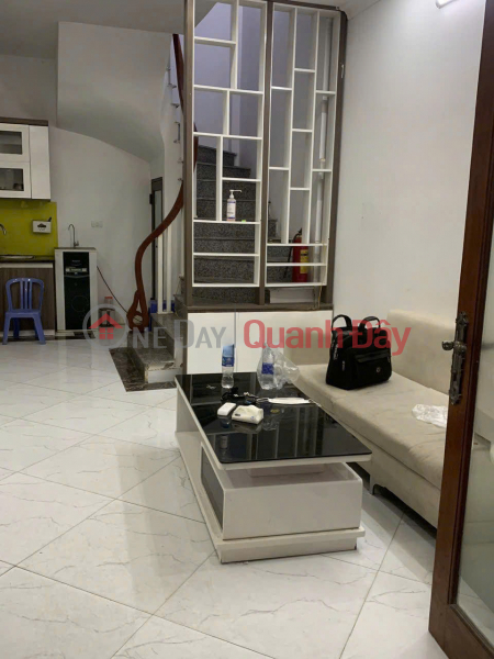 Property Search Vietnam | OneDay | Residential | Sales Listings OLD TOWN - CAR - BUSINESS - NICE BOOK - BEAUTIFUL, SOLID HOUSE BUILT BY RESIDENTS - RARE IN DONG DA.