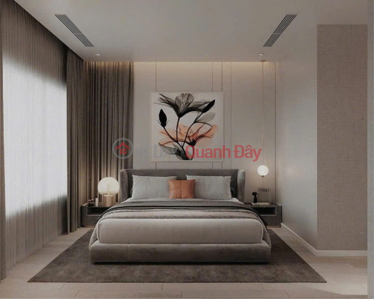 Owner selling at a significant loss: Apartment 02, Tower J2 - Beautiful mid-floor - Jade Square Pham Van Dong - Rare good price!, Vietnam | Sales | đ 7.6 Billion