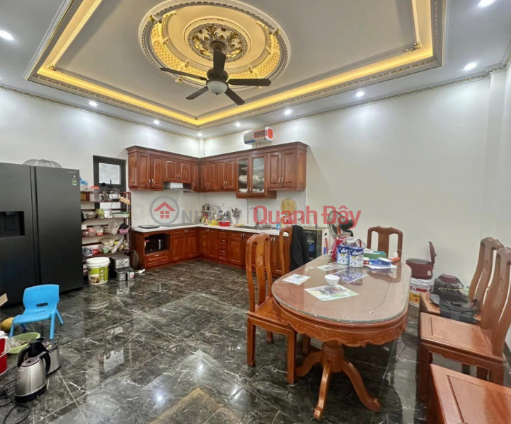 Property Search Vietnam | OneDay | Residential Sales Listings, Urgent sale of Le Duc Tho house, Nam Tu Liem, 10 billion, 40m2, 5t, car free, 20m to street, busy business