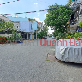 ﻿Sell Ha Huy Giap house, Thanh Loc Ward, District 12, Nam Long Residential Area, 10m Street, only 5.9 billion _0