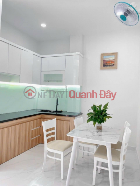 Property Search Vietnam | OneDay | Residential, Sales Listings, ONLY 4.8 BILLION NEW BEAUTIFUL - HXH - TWO SIDES - BEAUTIFUL INTERIOR.