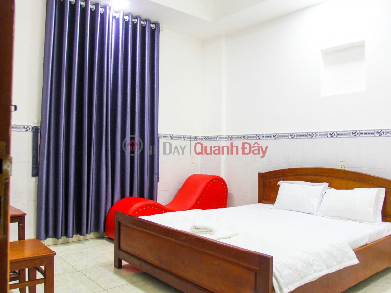 Property Search Vietnam | OneDay | Nhà ở | Niêm yết bán, KHÁCH SẠN QL1K. DĨ AN. 239M. 5T. 39P. THU NHẬP 900TR/N. GIÁ HƠN 23 TỶ.
