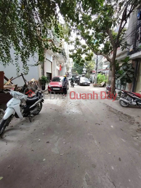 Property Search Vietnam | OneDay | Residential, Sales Listings House for sale on Co Nhue street, bustling business, 2-way road for cars to avoid, 101m only 11 billion