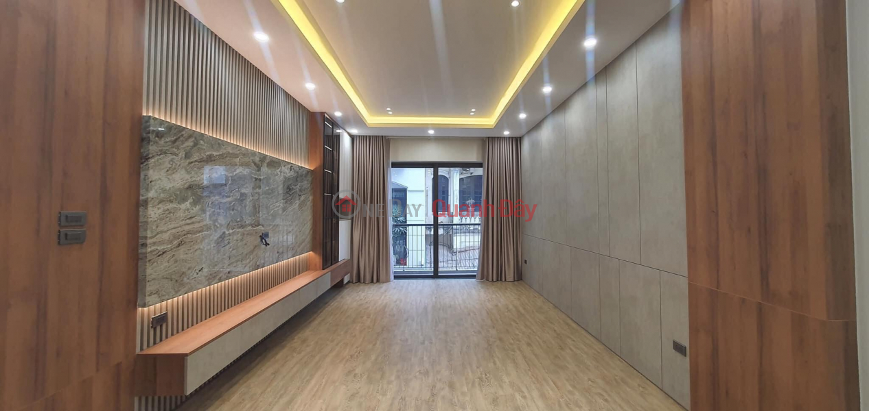 Property Search Vietnam | OneDay | Residential | Sales Listings | House for sale 75m2 Nghi Tam street, Tay Ho 5 bedrooms 10m Car avoid Investment price 6.3 Billion VND