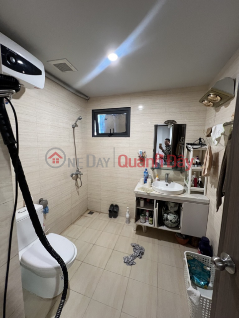 Urgent sale of apartment 75 Tam Trinh, any price, Hoang Mai _0