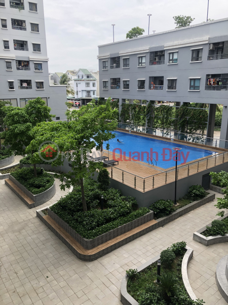 Pink book apartment with 30% discount in Thu Duc, 2 bedrooms, swimming pool Sales Listings