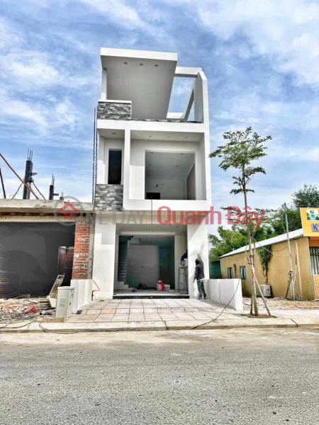 Sống đỉnh cao, nơi giao thoa giữa biển&thành phố! KDC Tân Hội nơi thiên nhiên và cuộc sống giao hòa.
Dự án, Việt Nam, Bán, đ 1 tỷ