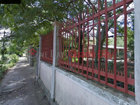 Đất Mặt tiền SHR Đ.14m 3360m2, Nở hậu – Thạnh Xuân 52 Quận 12 _0