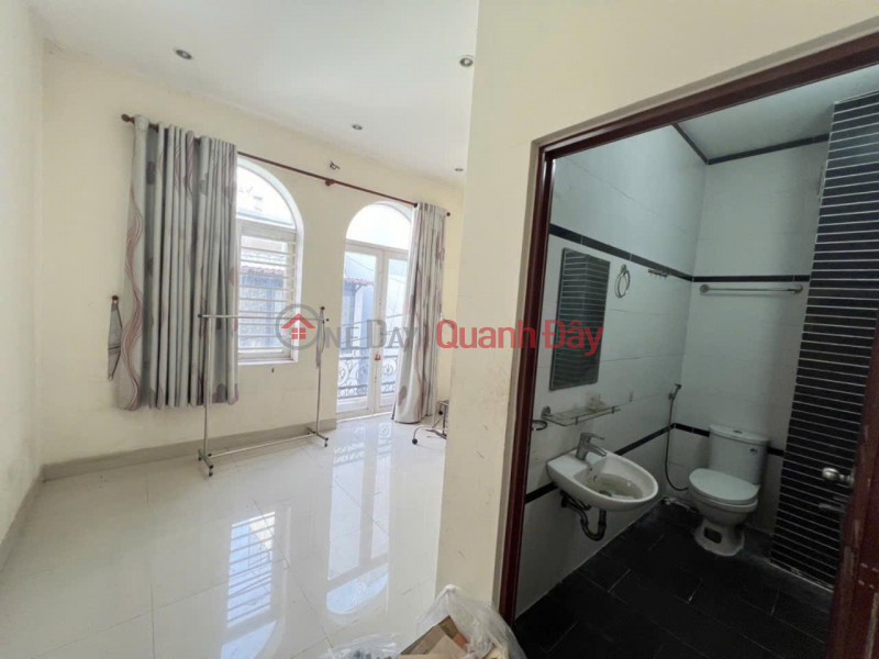 đ 6.5 Billion | GOOD PRICE - QUICKLY OWN A BEAUTIFUL HOUSE Located in Binh Thanh District, HCMC