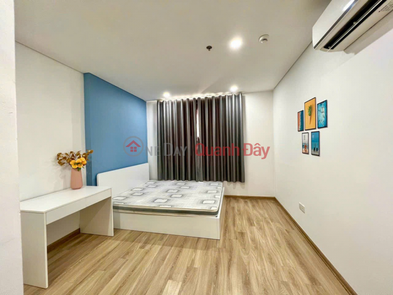 Fully furnished FPT apartment near Tan Tra beach for 1 billion 250 million located in FPT University | Vietnam | Sales, đ 1.25 Billion