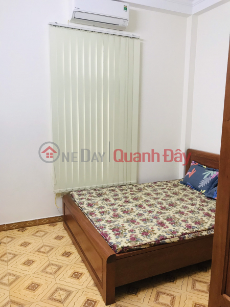 Cho thuê nhà riêng phố Nguyễn Ngọc Vũ. Ngõ rộng oto đỗ cửa, nhà đẹp giá 20 triệu. Rental Listings