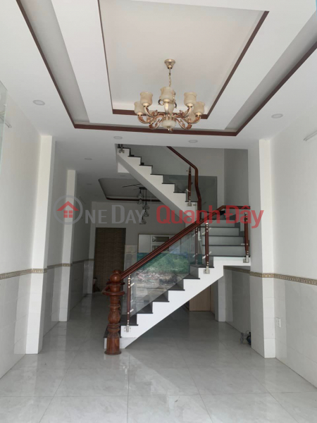 BINH HUNG HOA A - ROAD 18B - 8M TRUCK ALley - NEAR FRONT - VIP SUBDIVISION AREA - 56M2 - 4 FLOORS - 5 BRs - ONLY 5.9 Sales Listings